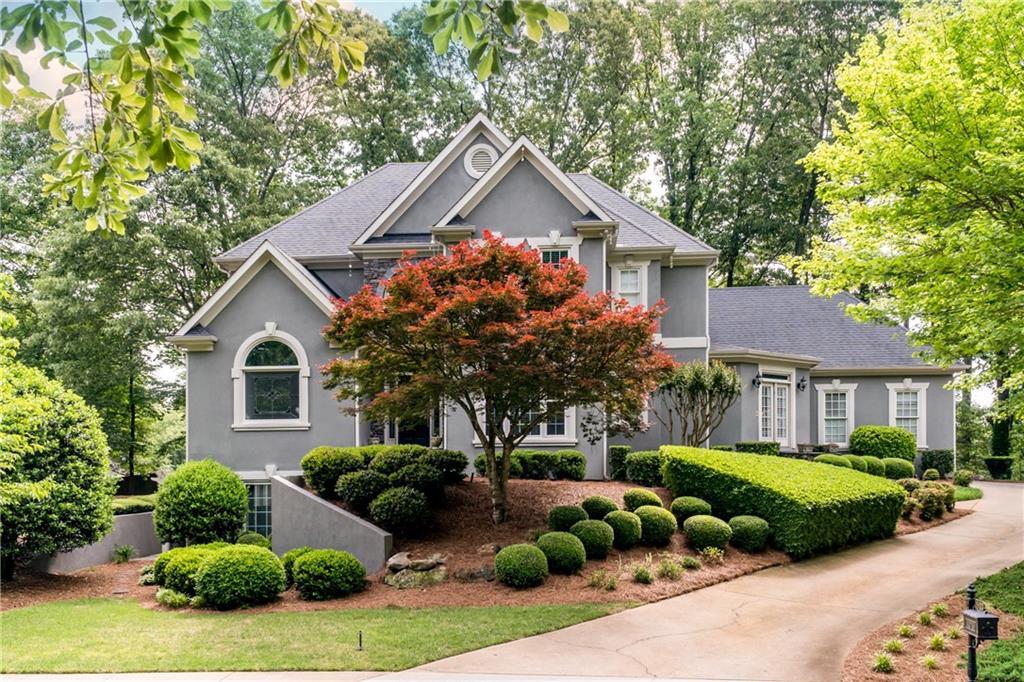 1570 Penwood Trace, Marietta, GA 30068