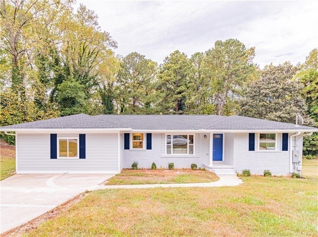 3152 Columbia Woods Dr., Decatur, GA 30032