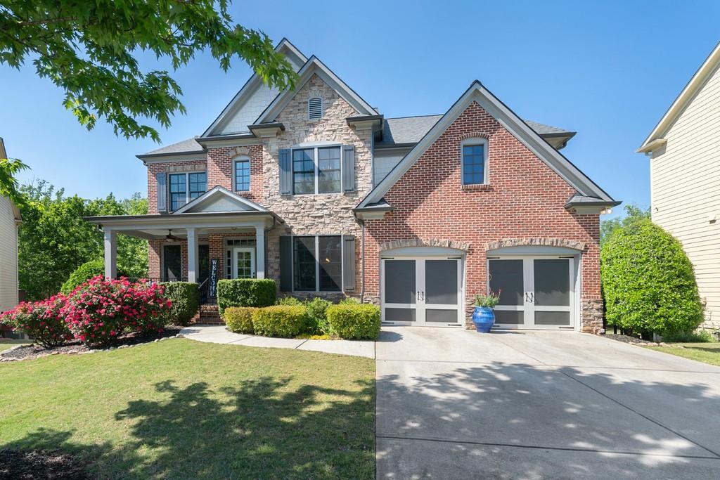 1740 Waverly Cove, Alpharetta, GA 30004