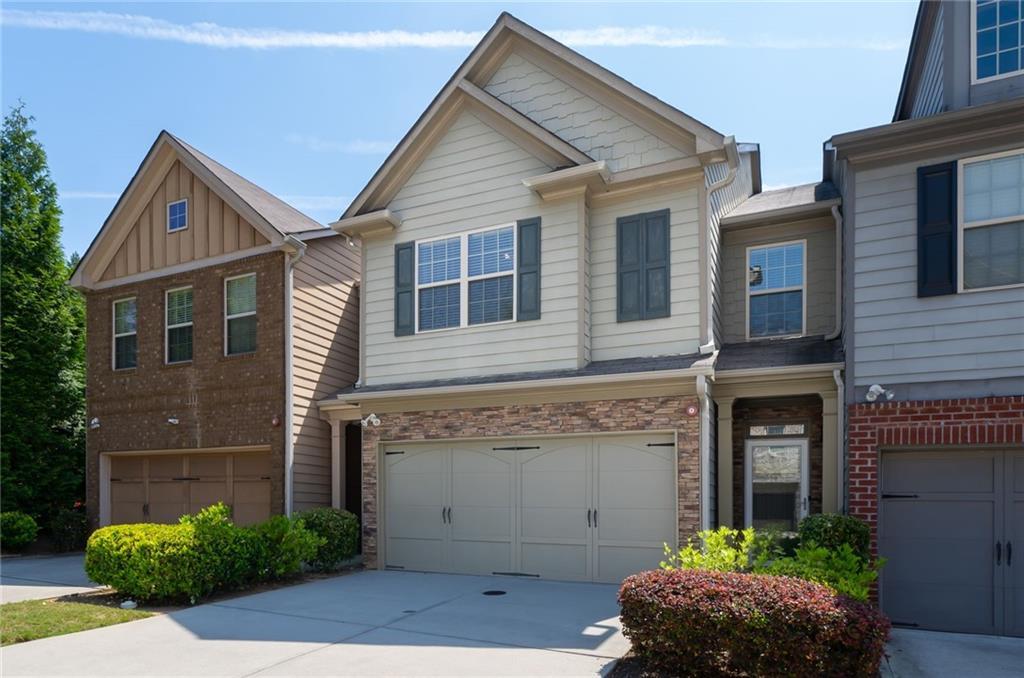 2103 Westhill Dr., Smyrna, GA 30082