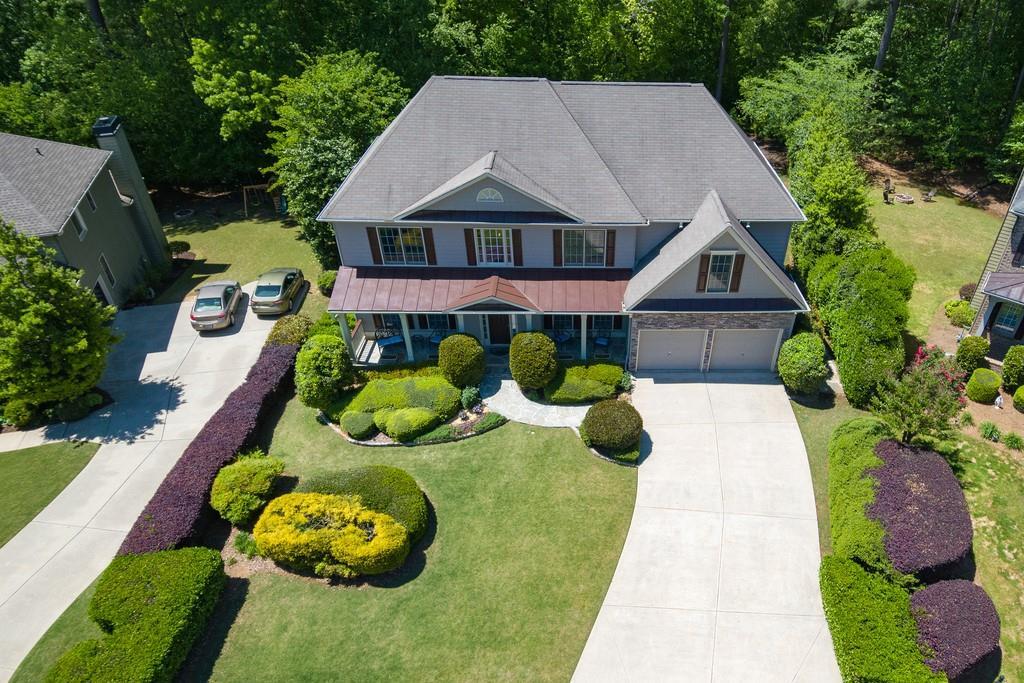 [Address Hidden by Seller], Canton, GA 30114