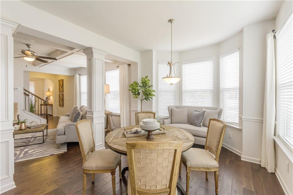 5569 Fairhaven Pl. #283, Fairburn, GA 30213