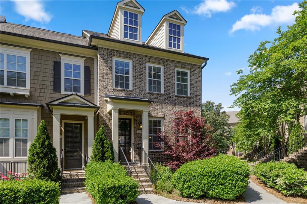 3345 Turngate Ct., Chamblee, GA 30341