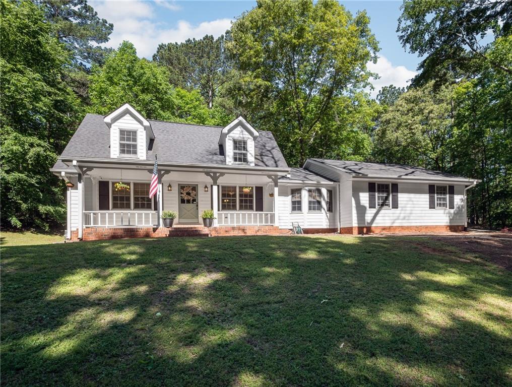 187 Darwish Dr., McDonough, GA 30252