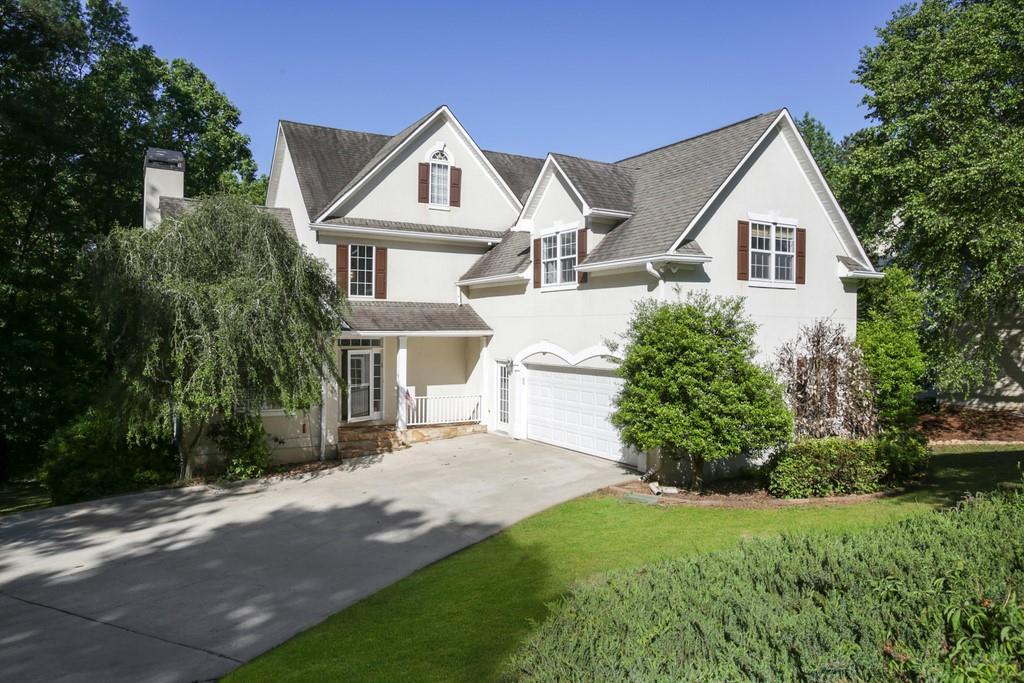 435 Plantain Ter., Peachtree City, GA 30269