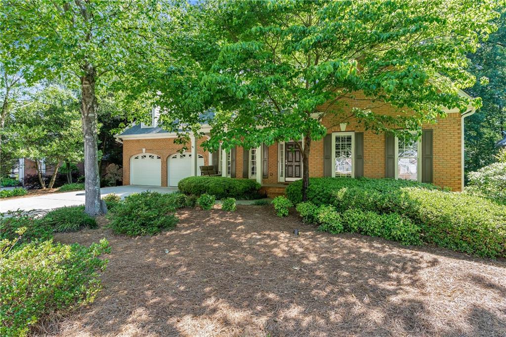 3622 Lakeside Pointe, Kennesaw, GA 30144