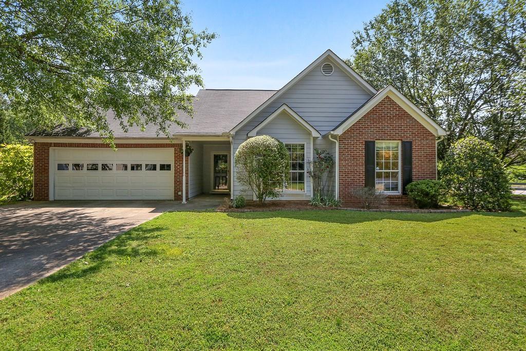 1001 Marina Trace Dr., Acworth, GA 30101