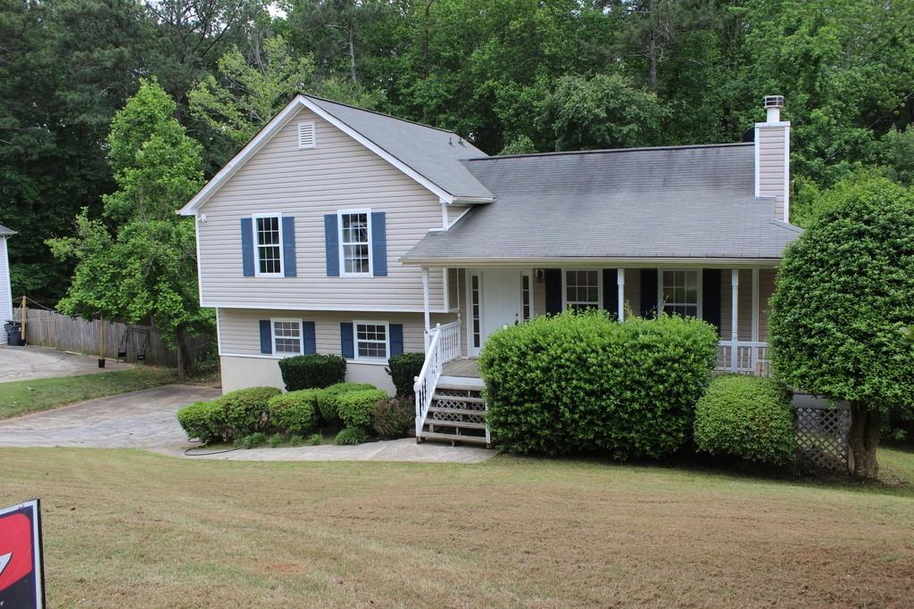 285 Spring View Ct., Dallas, GA 30157