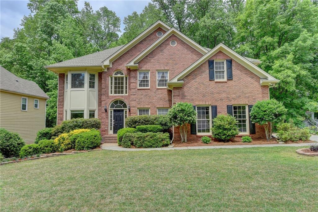 815 Landover Crossing, Suwanee, GA 30024