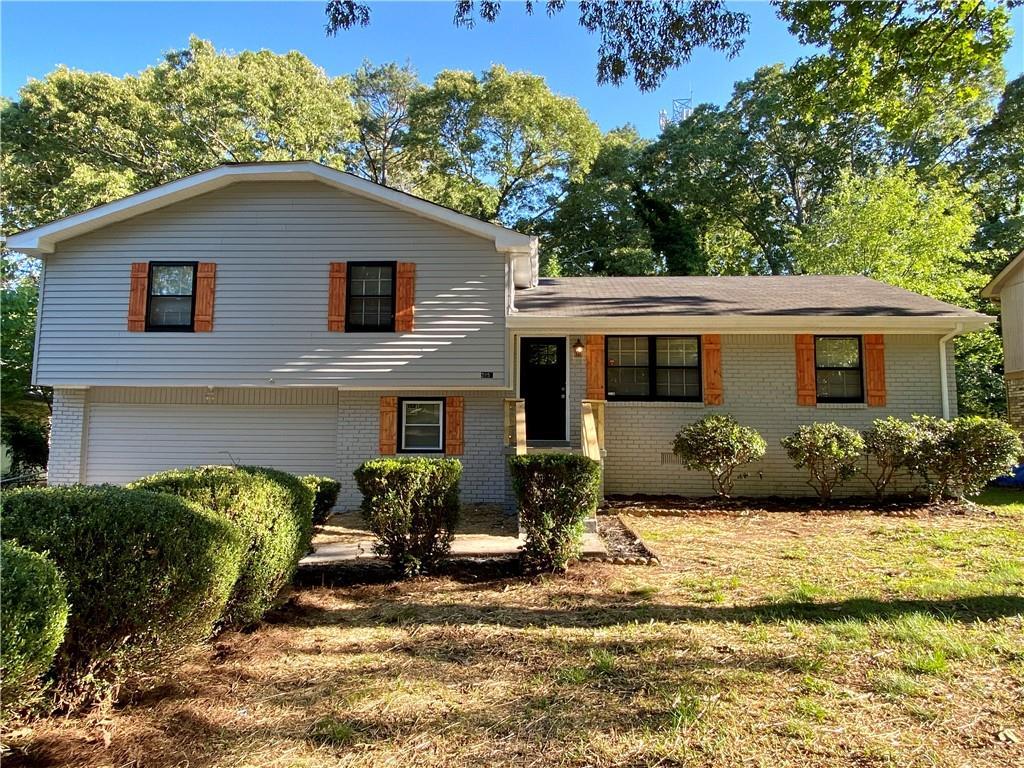 2857 Botany Dr., Jonesboro, GA 30236