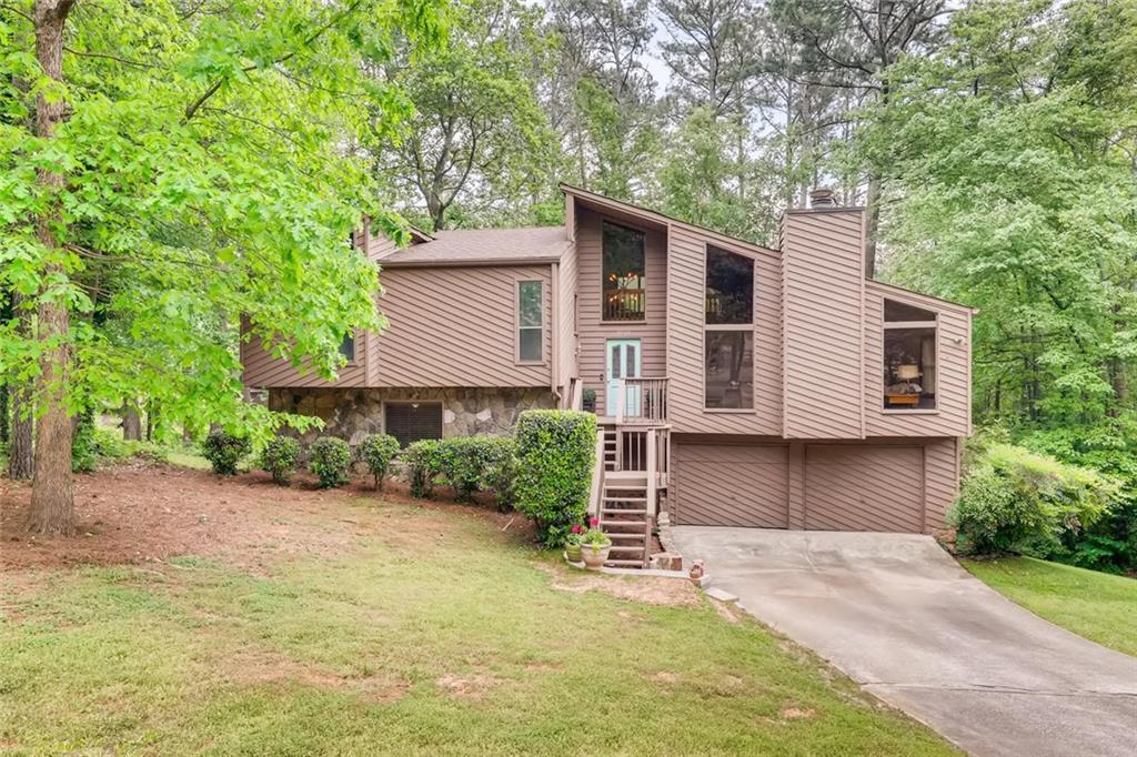 3548 Tritt Springs Way, Marietta, GA 30062