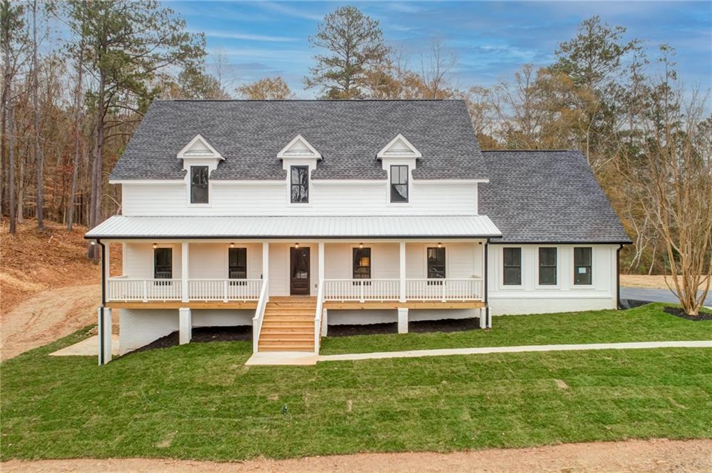 10653 Hickory Flat Hwy., Woodstock, GA 30188