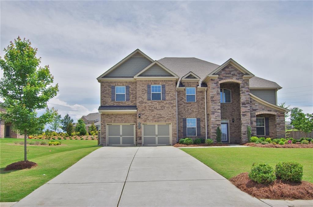 3189 Falls Crest Ct., Buford, GA 30519