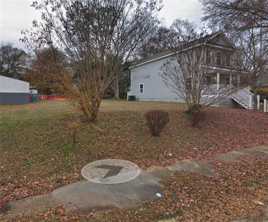 929 Sims St., Atlanta, GA 30310