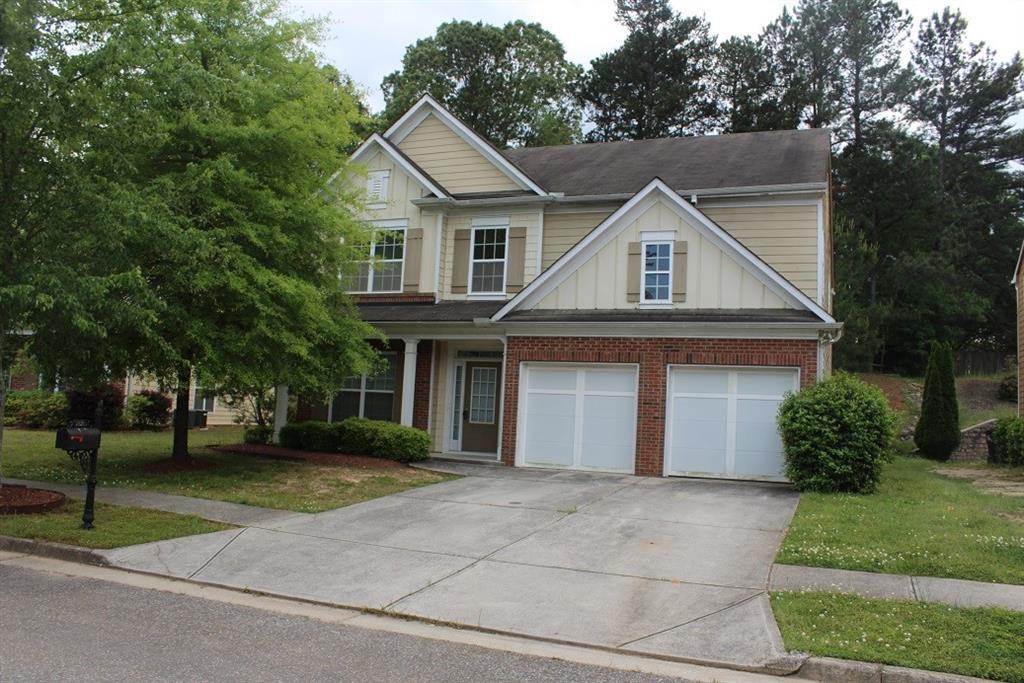 3426 Big Leaf Ct., Buford, GA 30519