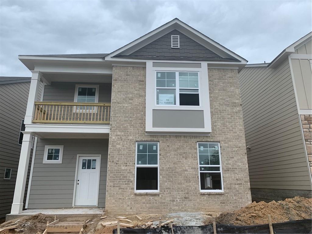 [Address Unavailable], Atlanta, GA 30331