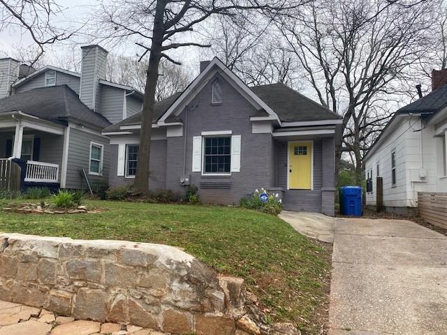 1406 Desoto Ave., Atlanta, GA 30310
