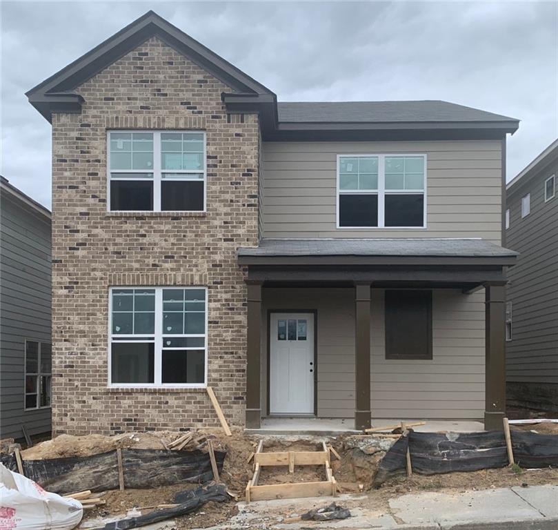 834 Regal Ln., Atlanta, GA 30331