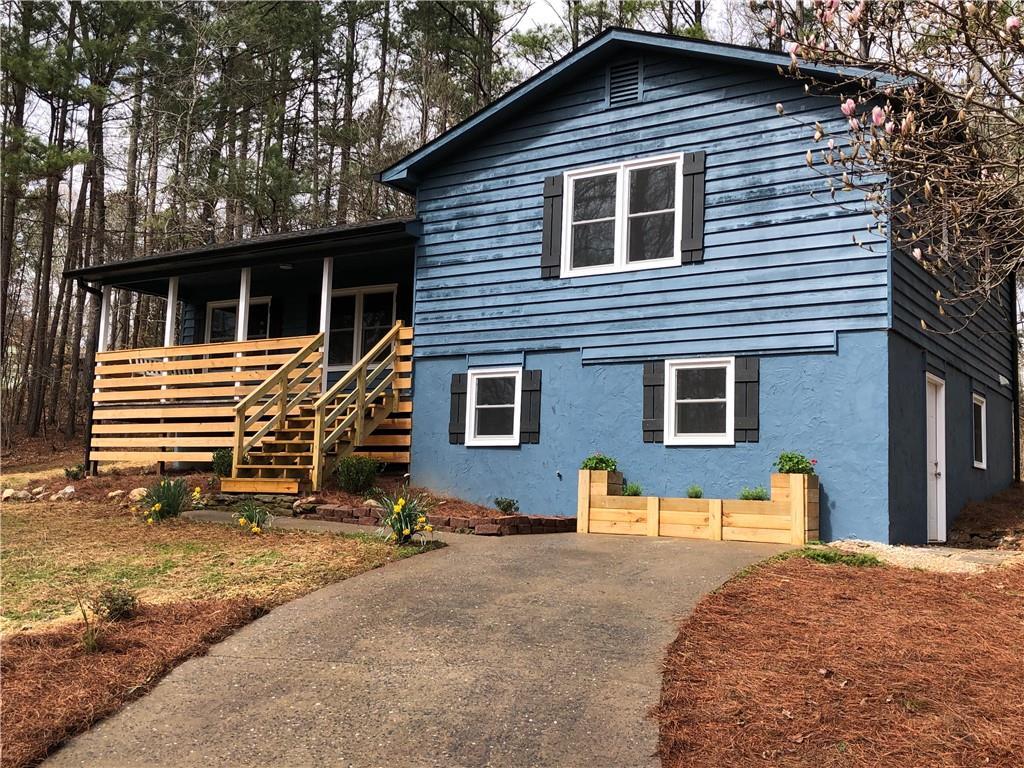 6804 Union Hill Rd., Canton, GA 30115