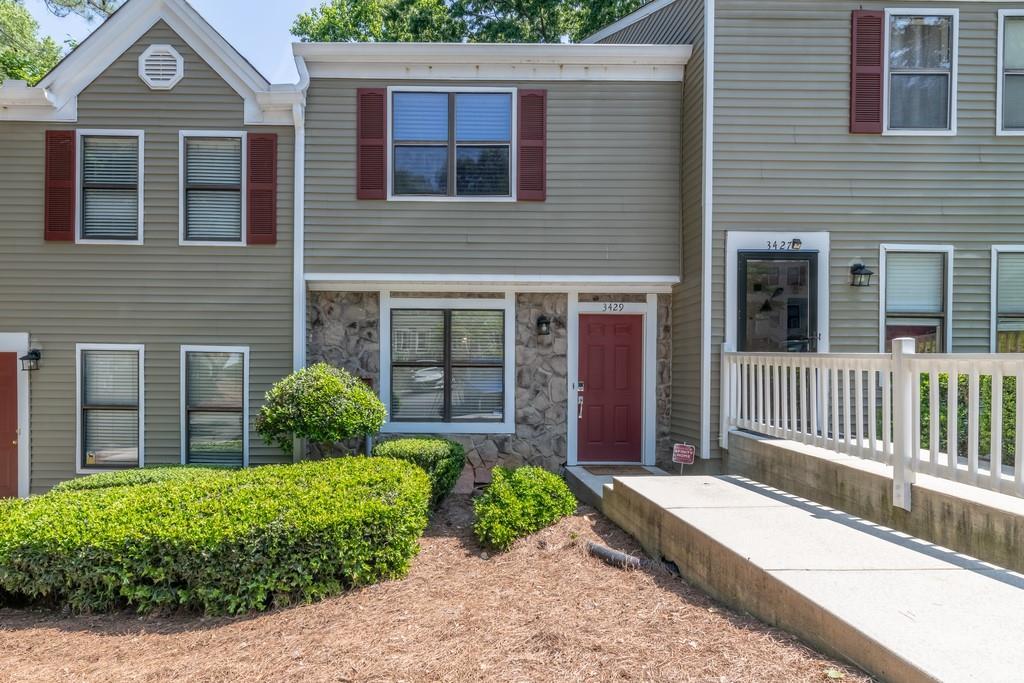 3429 September Morn, Peachtree Corners, GA 30092