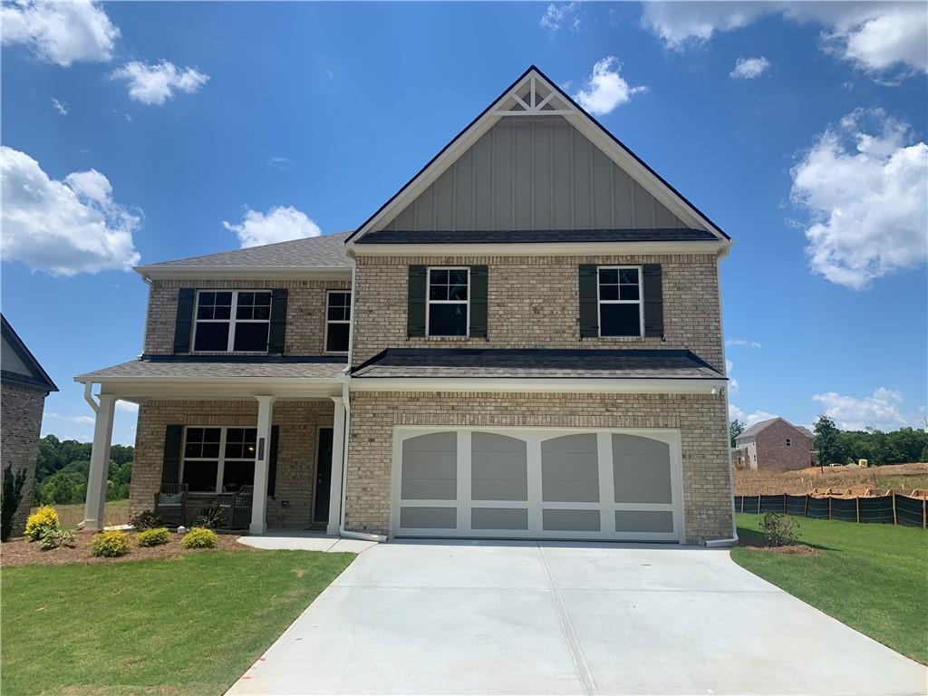 2050 Harvester Ln., Buford, GA 30518