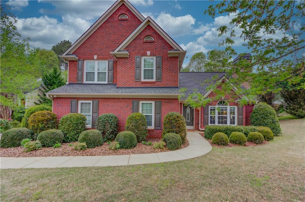 853 Red Rock Ct., Suwanee, GA 30024