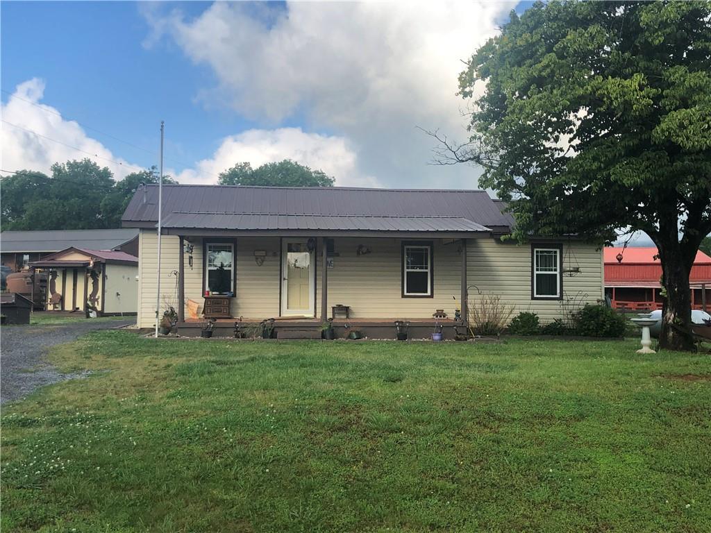 4024 Sugar Valley Rd., Sugar Valley, GA 30746