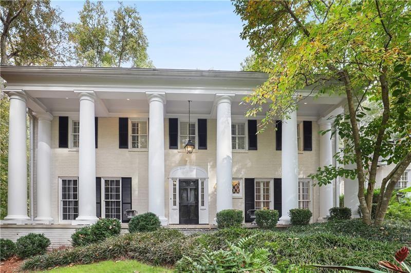 4855 Jett Rd., Atlanta, GA 30327