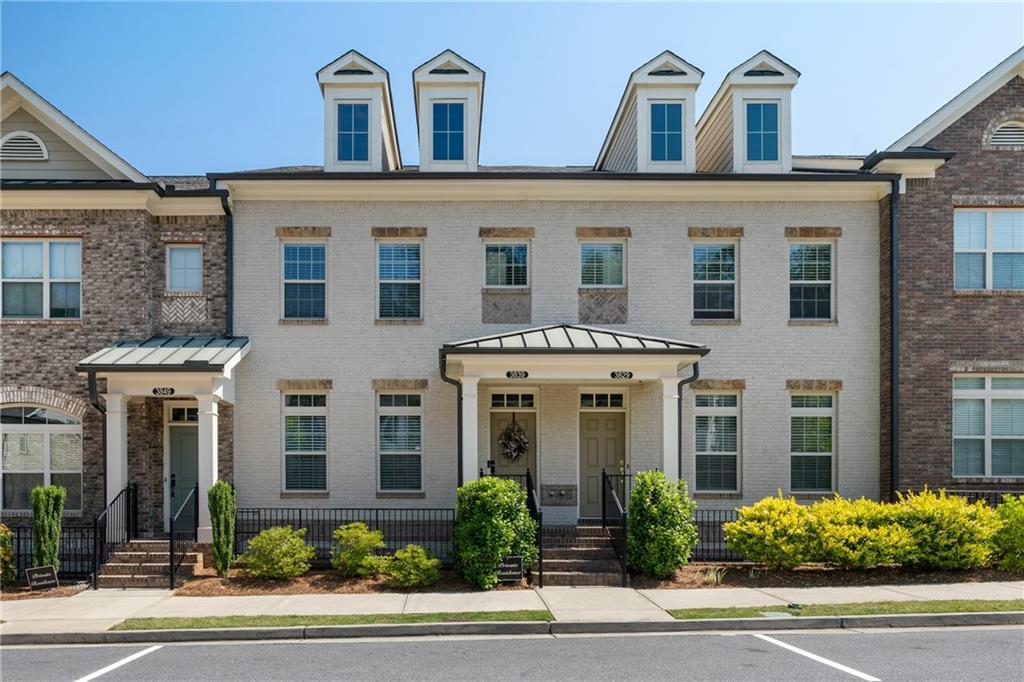 3839 Glenview Club Ln., Duluth, GA 30097