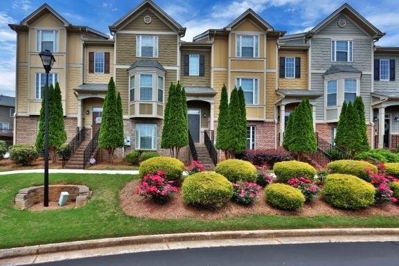 3986 Llewellin Ln. #26, Smyrna, GA 30082