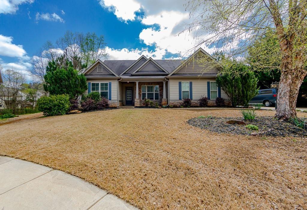 36 Loom Ct., Jefferson, GA 30549
