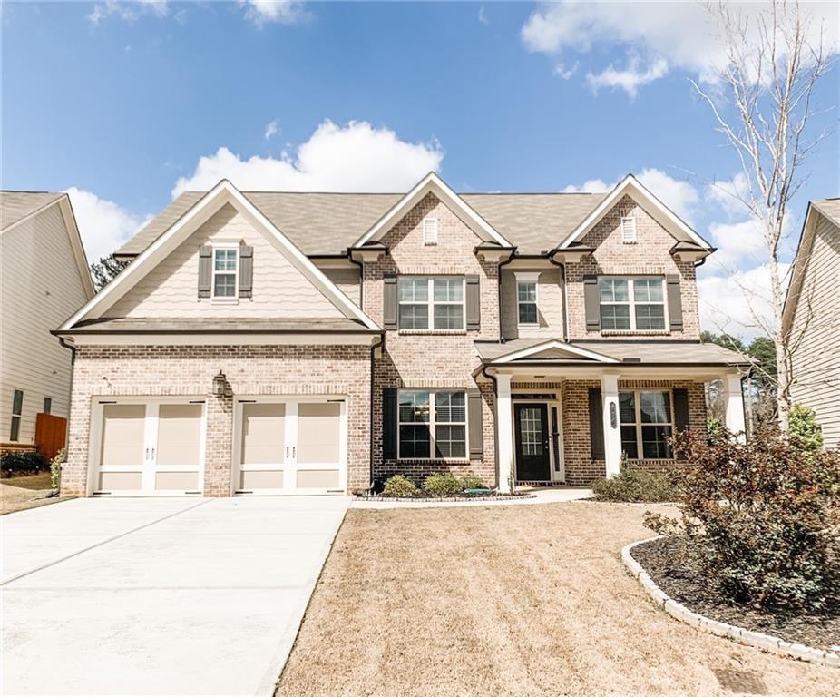 734 Laura Jean Ct., Buford, GA 30518