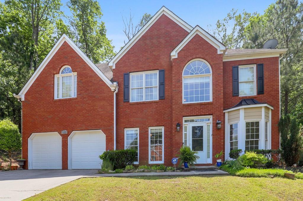 1960 Cobblewood Dr., Kennesaw, GA 30152