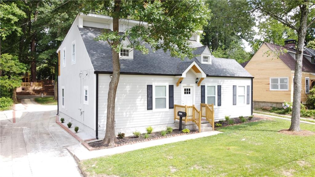 1015 Church St., Decatur, GA 30030