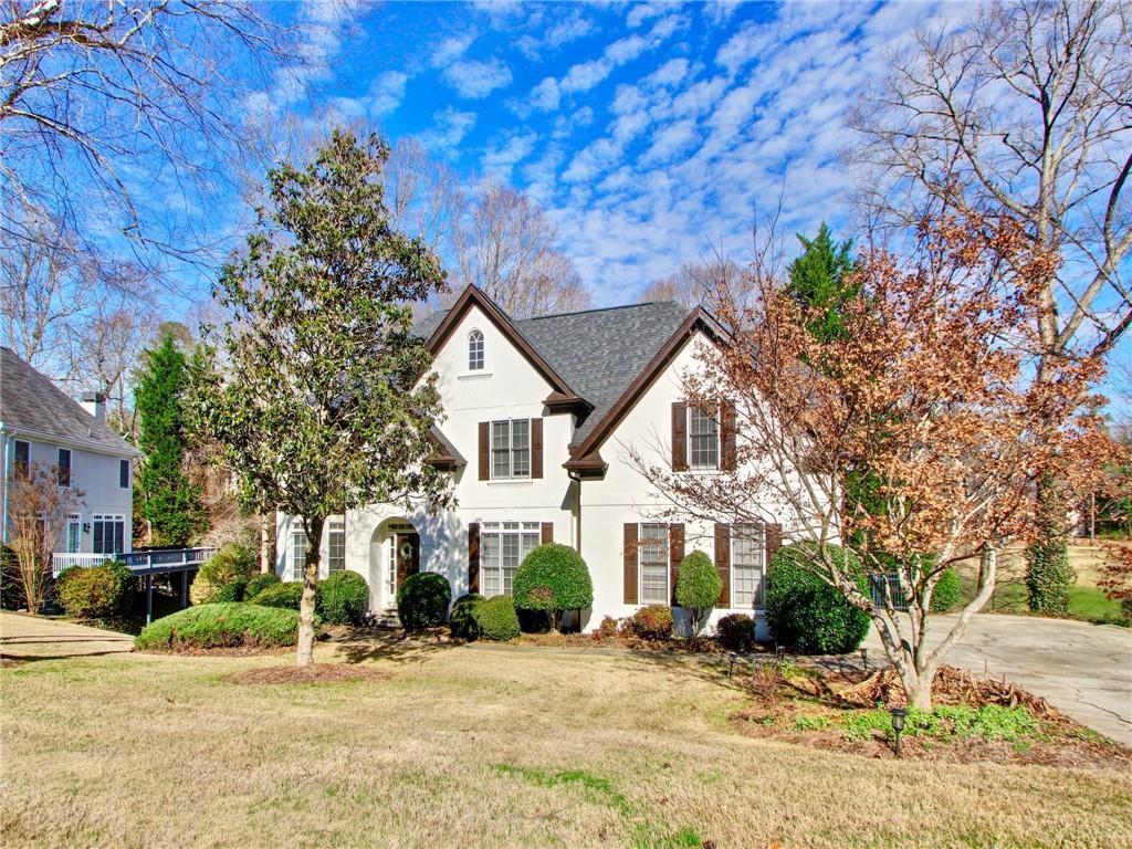 5024 Chapel Lake Cir., Douglasville, GA 30135