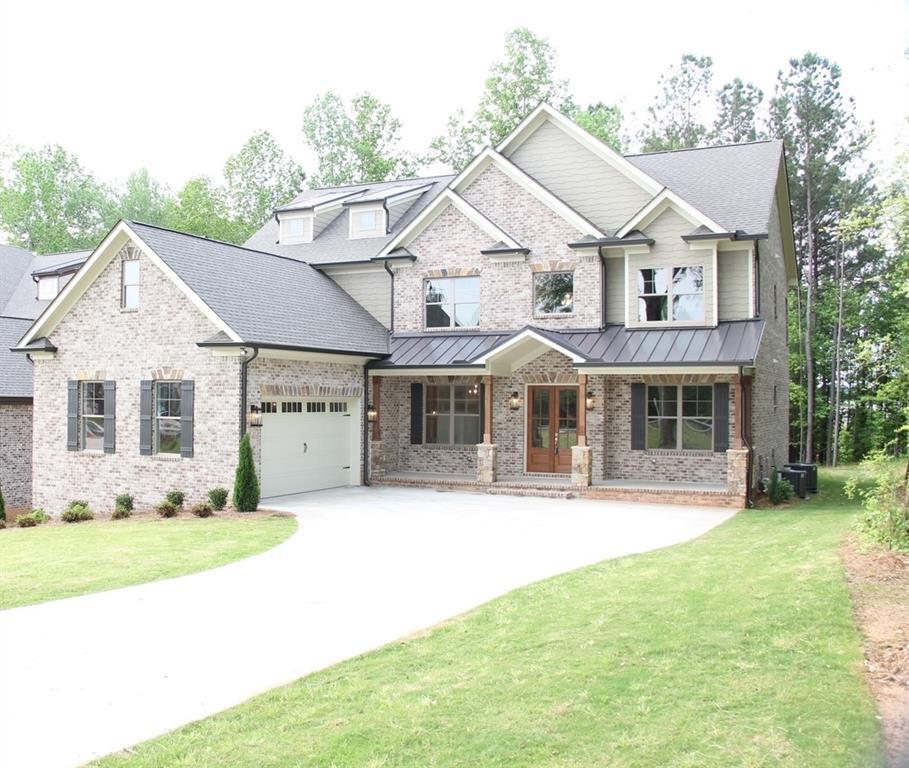 4329 Old Hamilton Mill Rd., Buford, GA 30518