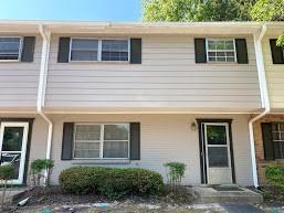4701 Flat Shoals Rd. #60E, Union City, GA 30291