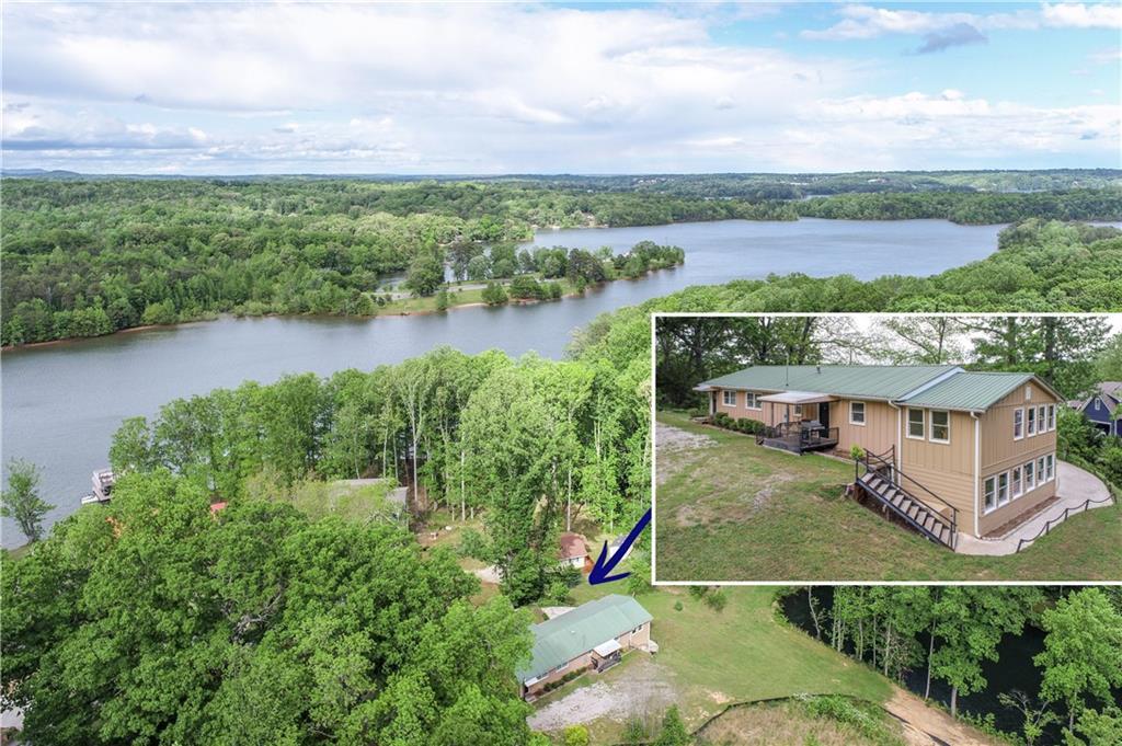 2554 Vaughandale Cir., Gainesville, GA 30506