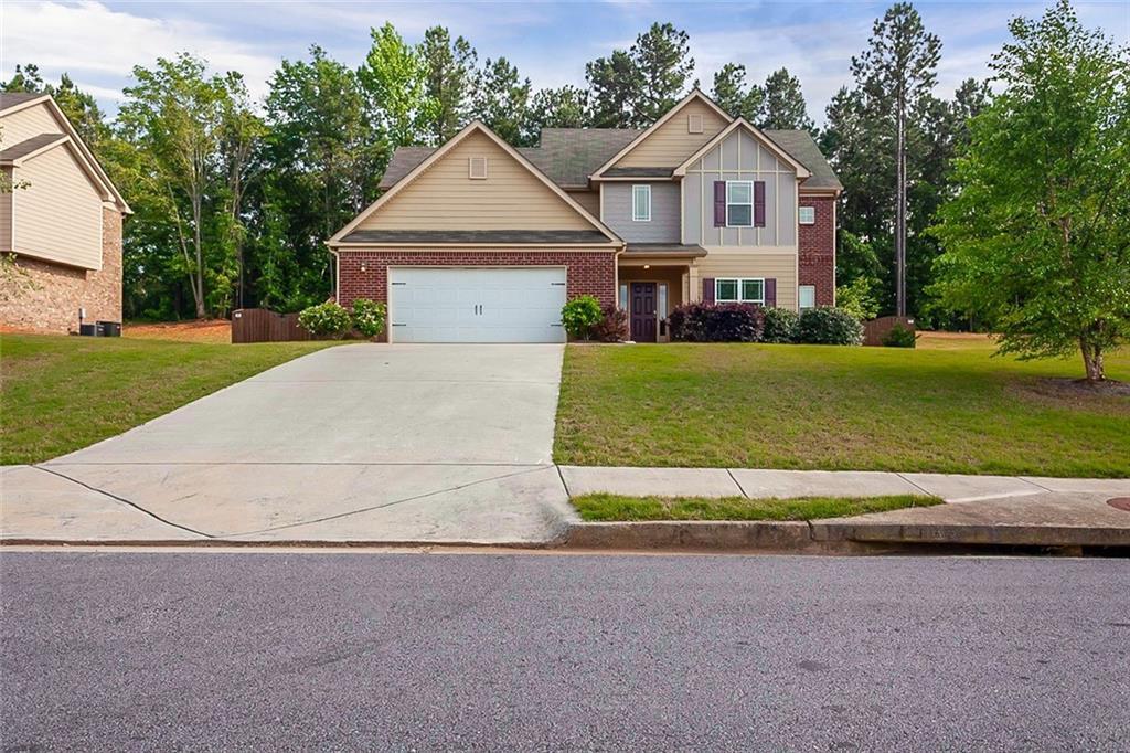 169 Tapestry Dr., McDonough, GA 30252