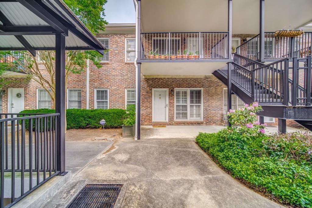 3675 Peachtree Rd. #21, Atlanta, GA 30319