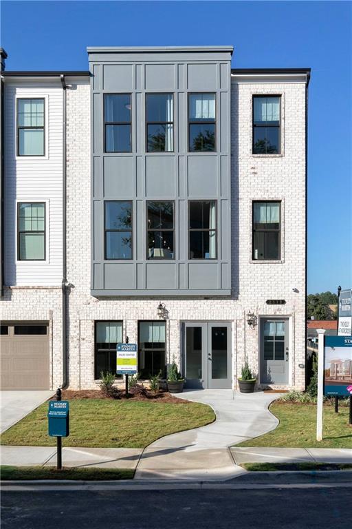 6157 Kelly Carlin Way, Norcross, GA 30071