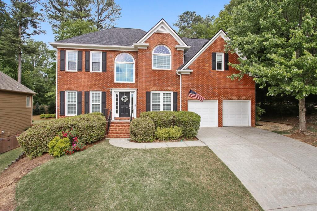 3190 Vickery Dr., Marietta, GA 30066