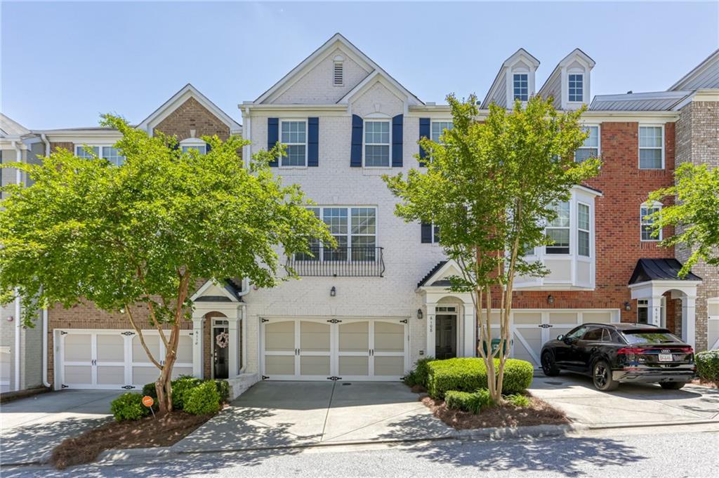 6108 Indian Wood Cir., Mableton, GA 30126