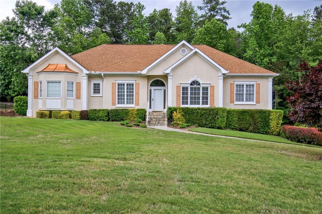 9411 Logan Ln., Douglasville, GA 30135