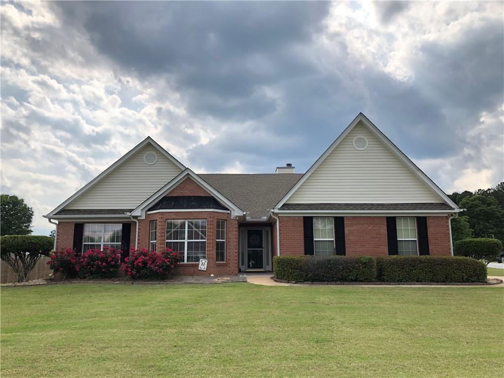 1709 Mission Park Ct., Loganville, GA 30052