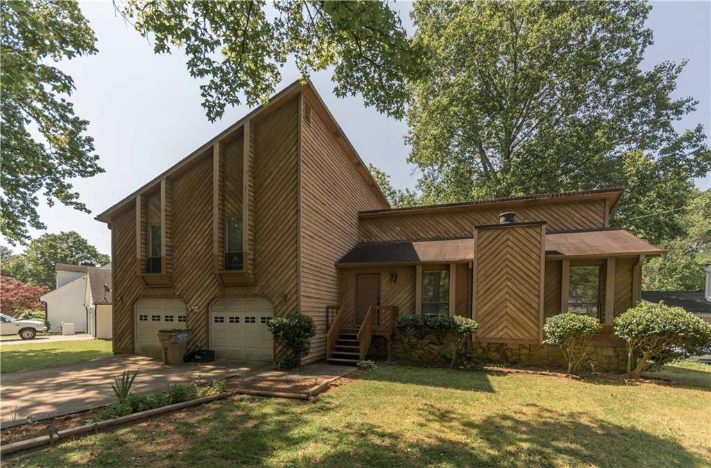 6102 Rolling Way, Norcross, GA 30093