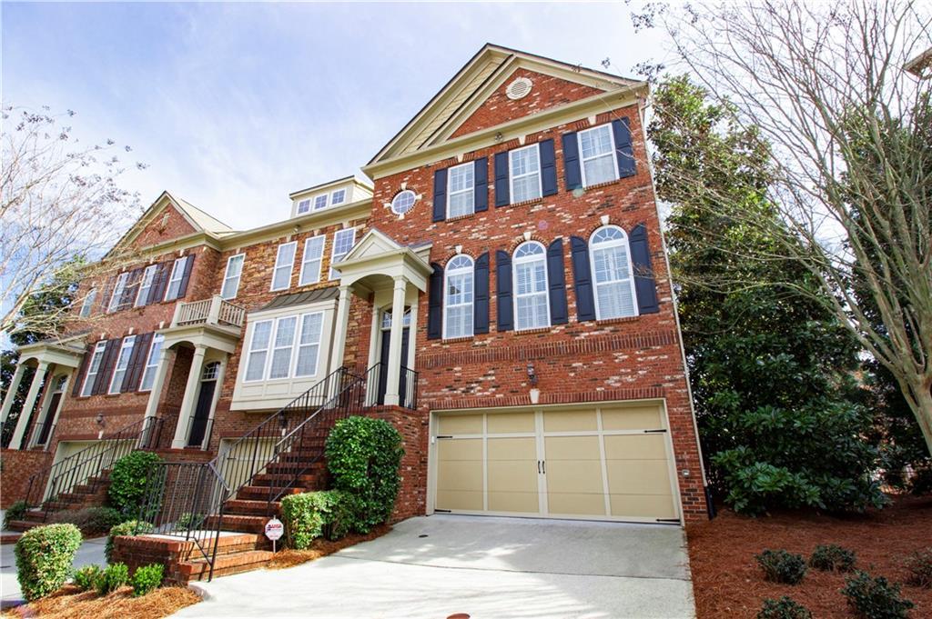 2851 Overlook Trace, Atlanta, GA 30324