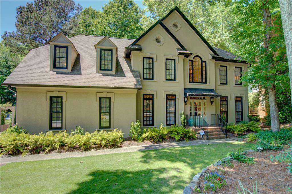 305 Highlands Trace, Roswell, GA 30075