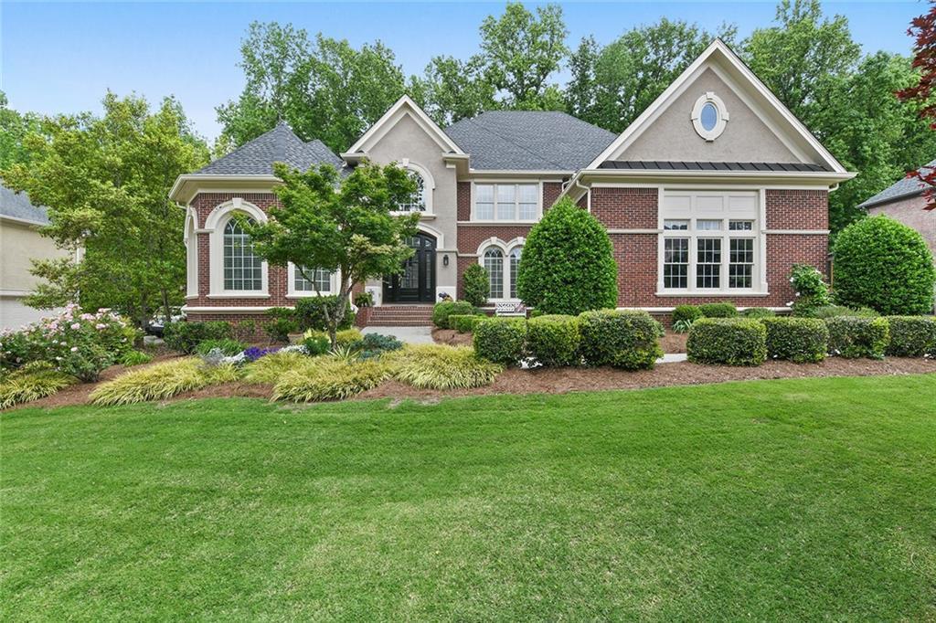 565 Meadows Creek Dr., Alpharetta, GA 30005