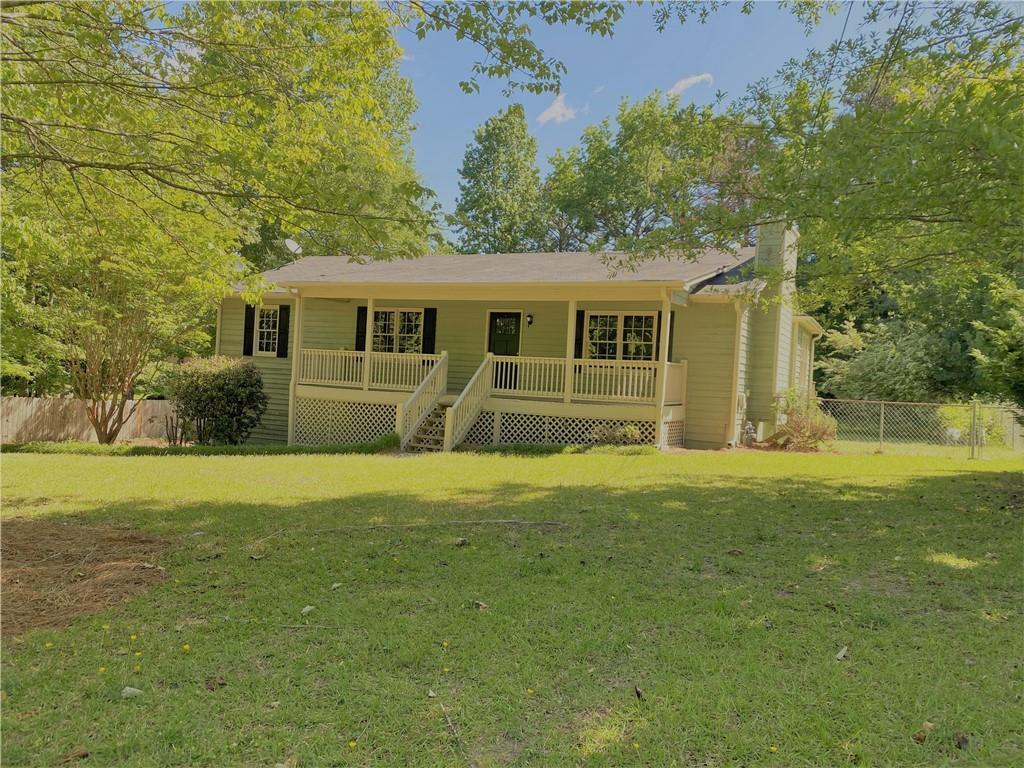 1957 Bobo Rd., Dallas, GA 30132